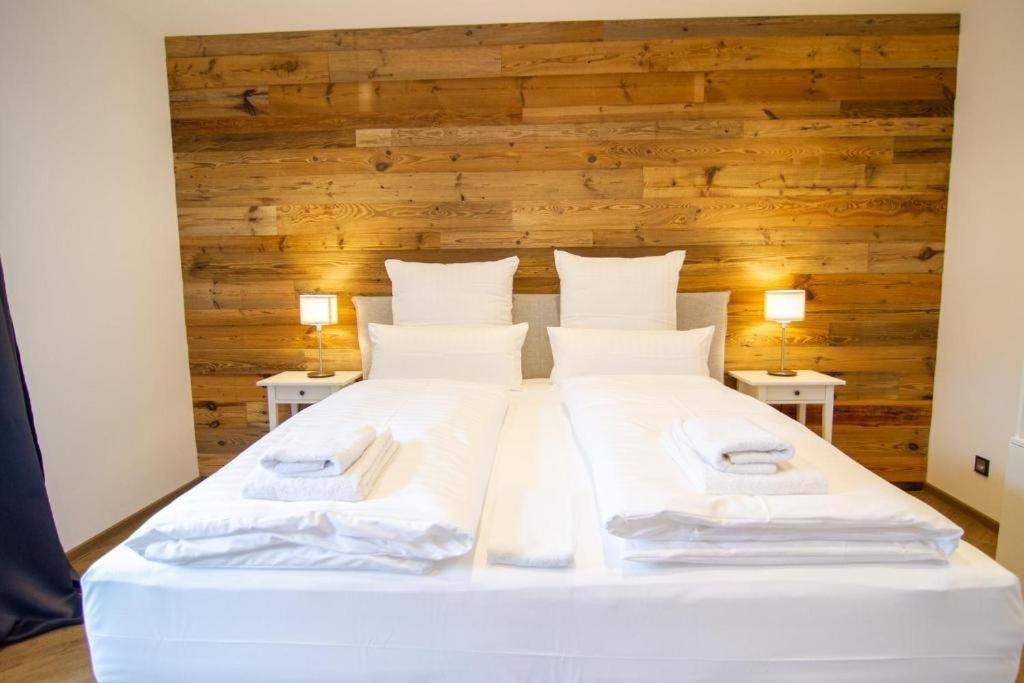 Schiefer Suite Hotel & Apartments Goslar Buitenkant foto
