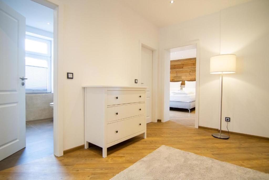 Schiefer Suite Hotel & Apartments Goslar Buitenkant foto